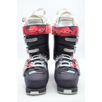 Tecnica Mach1 105 W LV Women's Ski Boots - Size 5.5 / Mondo 22.5 New