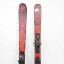 Blizzard Brahma 88 Demo Skis with Bindings - 171 cm Used
