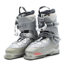 Salomon Verse 550 Ski Boots - Size 8.5 / Mondo 26.5 Used