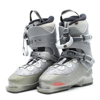 Salomon Verse 550 Ski Boots - Size 8.5 / Mondo 26.5 Used