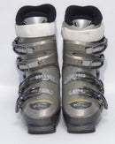 Rossignol Xena Women's Ski Boots - Size 6.5 / Mondo 23.5 Used