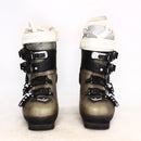 Head Edge Advant 95 Women's Ski Boots - Size 6 / Mondo 23 Used