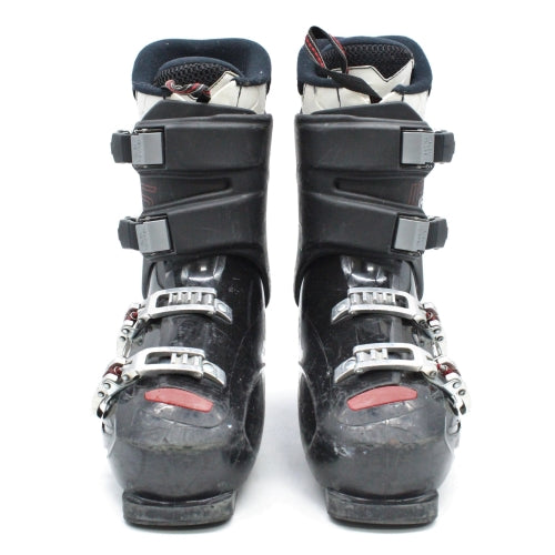 Rossignol Flash IRS Ski Boots - Size 7.5 / Mondo 25.5 Used