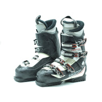 Salomon Mission R70 Ski Boots - Size 8.5 / Mondo 26.5 Used