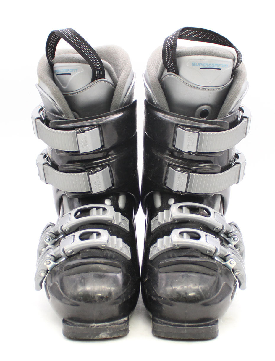 Dalbello DX Super Ski Boots - Size 6.5 / Mondo 24.5 Used