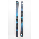 Blizzard Brahma 82 Demo Skis with Bindings - 166 cm Used