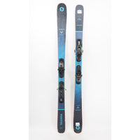 Blizzard Brahma 82 Demo Skis with Bindings - 166 cm Used