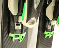 Dynastar Legend X88 Demo Skis with Bindings - 180 cm Used