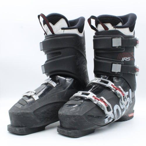 Rossignol Flash IRS Ski Boots - Size 12.5 / Mondo 30.5 Used