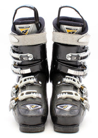 Nordica Sport Machine 80 Women's Ski Boots - Size 6.5 / Mondo 23.5 Used