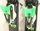 Dynastar Legend X88 Demo Skis with Bindings - 180 cm Used