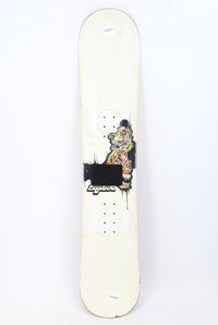 K2 Mini Zeppelin Snowboard - 134 cm Used