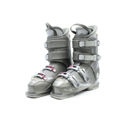 Dalbello Vantage 3.0 Ski Boots - Size 8.5 / Mondo 26.5 Used