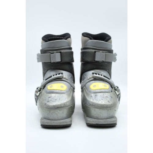 Dalbello FXR 2 Junior Ski Boots - Size 4.5 / Mondo 22.5 Used
