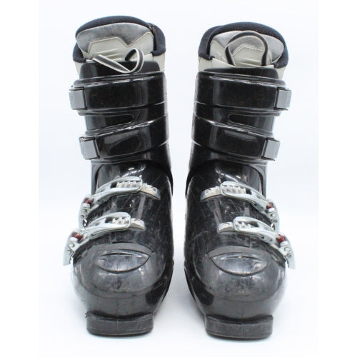 Rossignol Flash Ski Boots - Size 10.5 / Mondo 28.5 Used