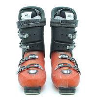 Salomon X Pro R100 Adult Ski Boots - Size 14.5 / Mondo 32.5 Used