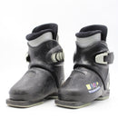 Rossignol R18 Youth Ski Boots - Size 12.5 / Mondo 18.5 Used