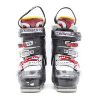 Salomon Performa 7.5 Ski Boots - Size 7.5 / Mondo 25.5 Used