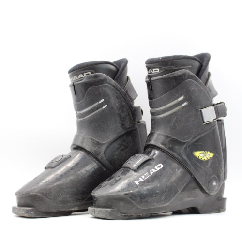 Head RR8 Ski Boots - Size 8.5 / Mondo 26.5 Used