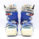 Tecnica Diablo Flame Women's Ski Boots - Size 7 / Mondo 24 Used