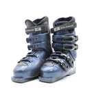 Salomon Performa 650 Ski Boots - Size 6 / Mondo 24 Used