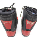 Rossignol  Lace Up Snowboard Boots - Size 14.5 / Mondo 32.5 Used