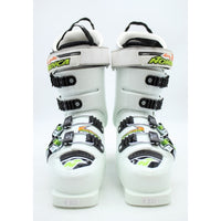 Nordica Spitfire 100  Ski Boots - Size 5 / Mondo 23 New
