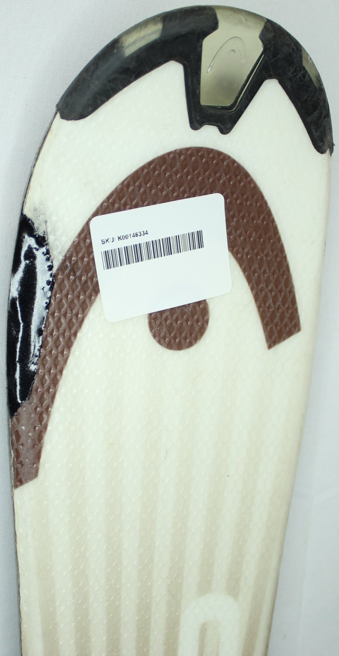 Head Rev 60 Skis with Bindings - 160 cm Used