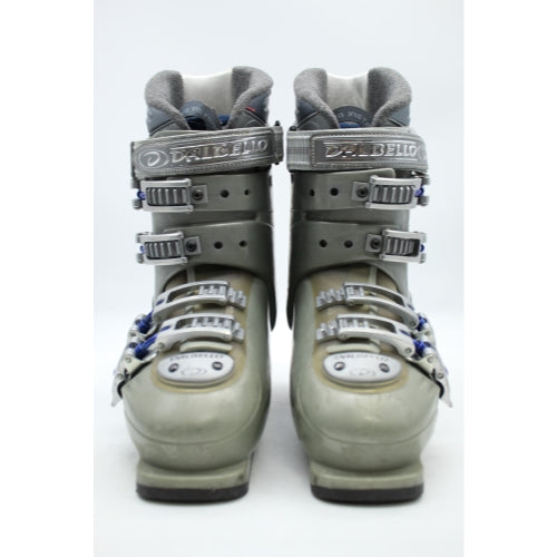 Dalbello NX 8.4 Custom Ski Boots - Size 5 / Mondo 23 Used