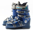 Head BYS HP Ski Boots - Size 5.5 / Mondo 23.5 Used