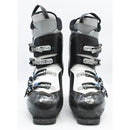 Salomon Mission R70 Ski Boots - Size 13.5 / Mondo 31.5 Used