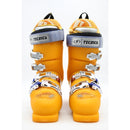 Tecnica Diablo Race 130 Ski Boots - Size 4.5 / Mondo 22.5 Used