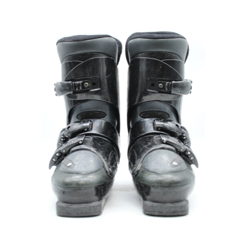 Rossignol Liberty Ski Boots - Size 9.5 / Mondo 27.5 Used