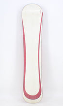 B Bond Cardinal Limited Edition Snowboard - 135 cm Used