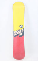 K2 Mini Zeppelin Snowboard - 134 cm Used
