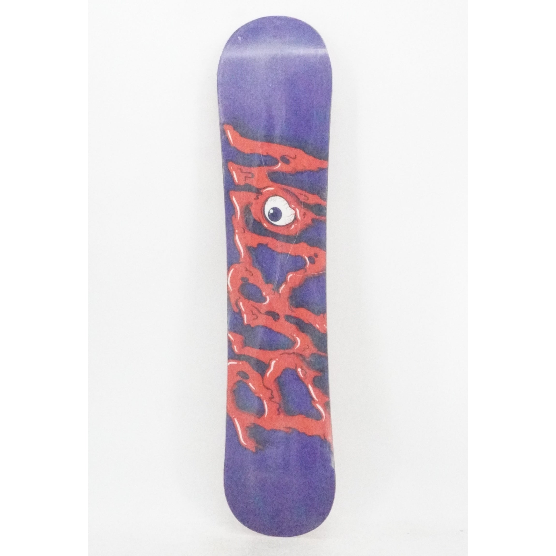 BURTON　CHOPPER　120cm Snowboard Burton Chopper 2010/2011 :: Snowboard and ski