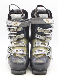 Salomon Divine 770 Womens Ski Boots - Size 6.5 / Mondo 23.5 Used
