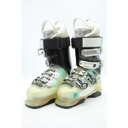 Atomic Medusa 90 Women's Ski Boots - Size 5.5 / Mondo 22.5 New