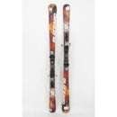 Blizzard Magnum 7.7 Demo Skis with Bindings - 160cm Used