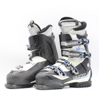 Salomon Mission R70 Ski Boots - Size 9.5 / Mondo 27.5 Used