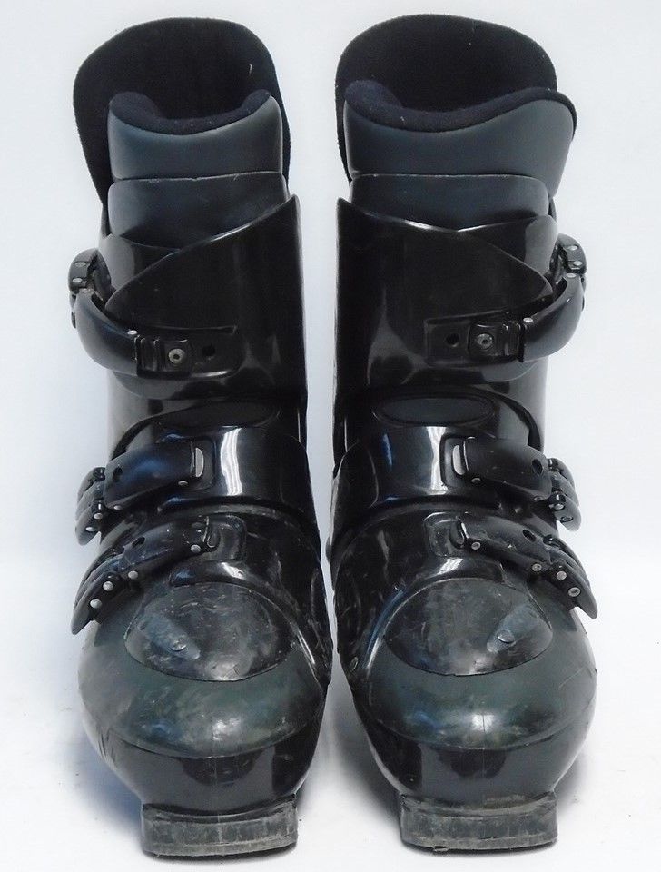 Rossignol Liberty Ski Boots - Size 5.5 / Mondo 23.5 Used