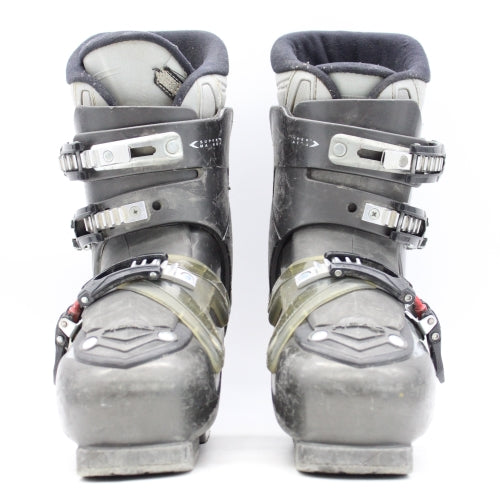 Head BYS Ski Boots - Size 8.5 / Mondo 26.5 Used