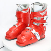 Head Edge J Junior Ski Boots - Size 5.5 / Mondo 23.5