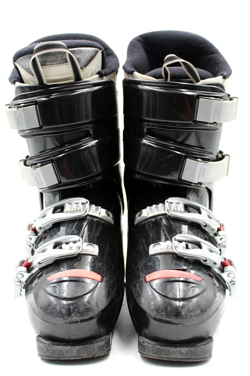 Rossignol Flash Ski Boots - Size 5.5 / Mondo 23.5 Used