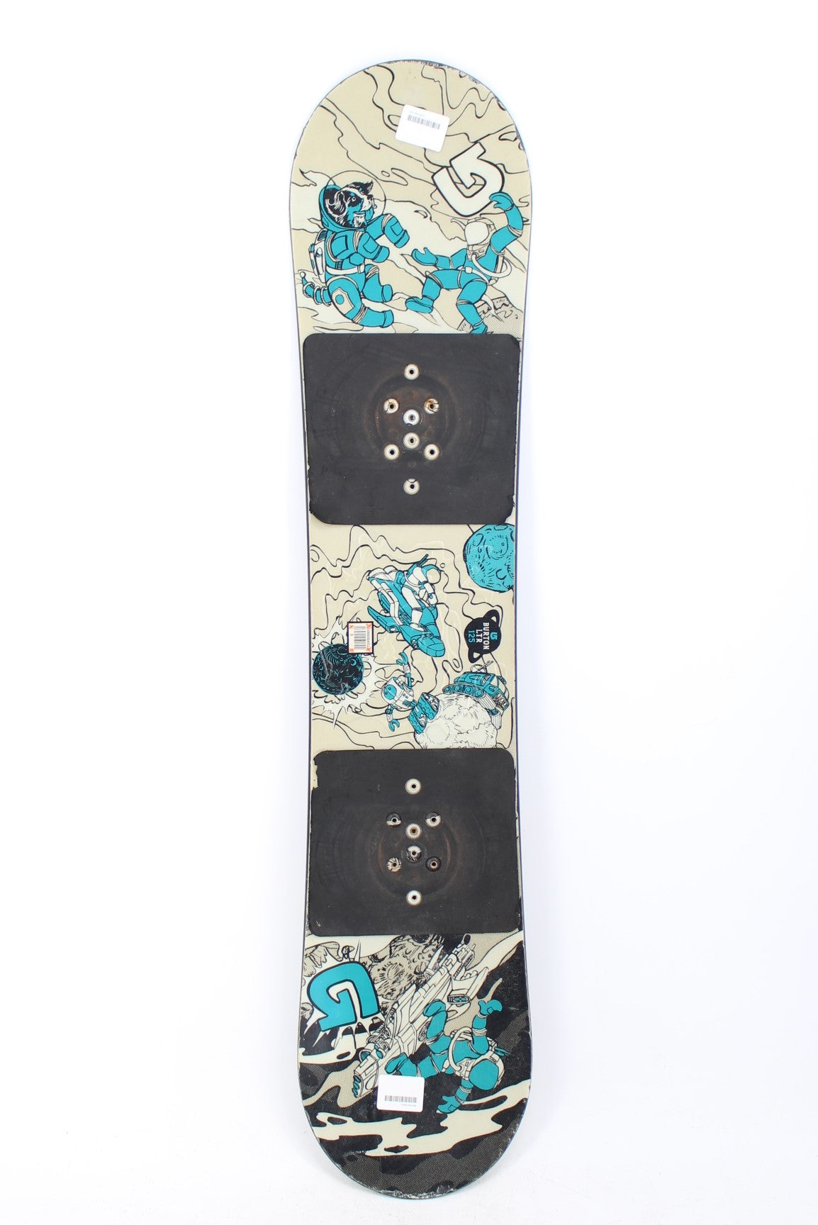 burton ltr snowboard Burton LTR Snowboard