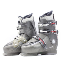 Head BYS Ski Boots - Size 8.5 / Mondo 26.5 Used