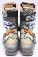 Salomon Performa 8 Womens Ski Boots - Size 6 / Mondo 23 Used