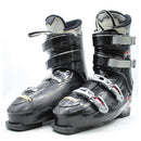 Rossignol Flash Ski Boots - Size 13.5 / Mondo 31.5 Used