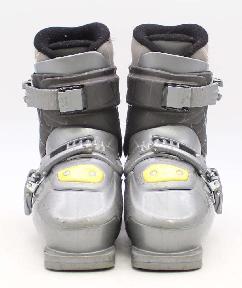 Dalbello FXR 2 Junior Ski Boots - Size 4.5 / Mondo 22.5 Used