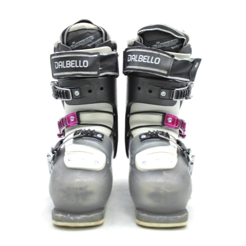 Dalbello Kyra 85 Women's Ski Boots - Size 5.5 / Mondo 22.5 Used